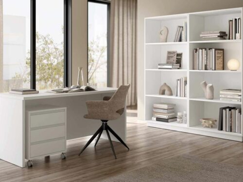 Mobiliario de oficina ref. 076/206
