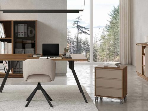 Mueble de salón ref. 076/208