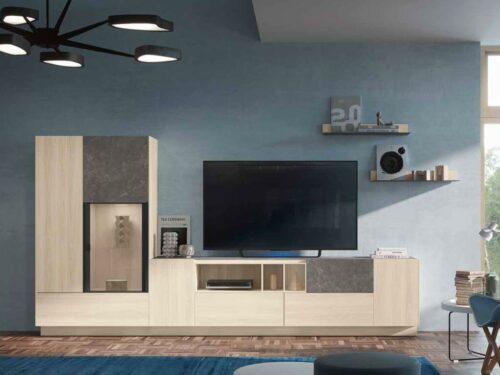 Mueble de salón ref. 096/22