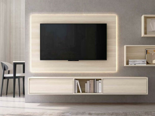 Mueble de salón ref. 076/22