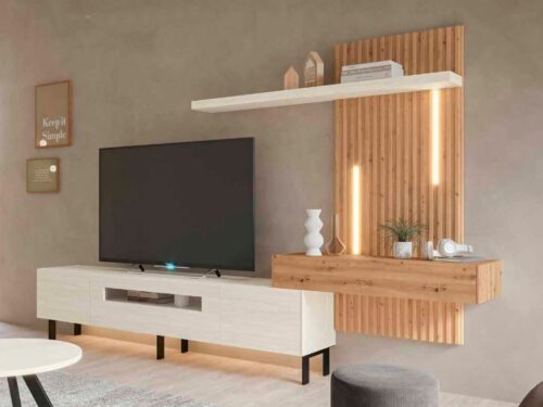 Mueble de salón ref. 096/23