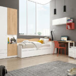 Dormitorio Juvenil Ref. 076/230