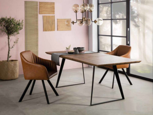 Mesa de comedor ref. 062/38