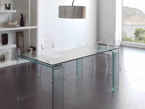 Mesa de comedor ref. 062/57