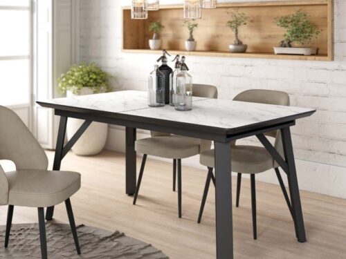 Mesa de comedor ref. 076/106