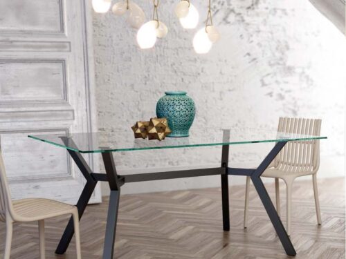 Mesa de comedor ref. 076/110