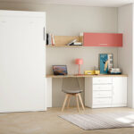 Dormitorio Juvenil ref. 076/243