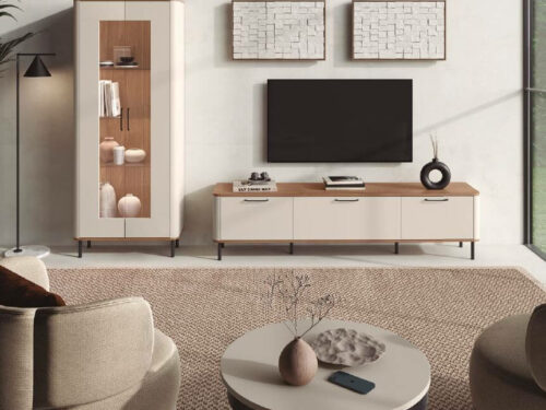 Mueble de salón ref. 053/252