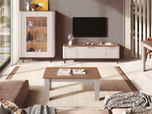 Mueble de salón ref. 053/254