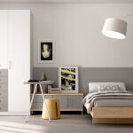 Dormitorio Juvenil ref. 076/254