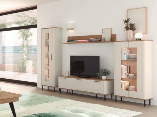 Mueble de salón ref. 053/255