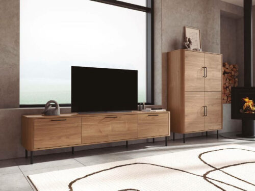 Mueble de salón ref. 053/259