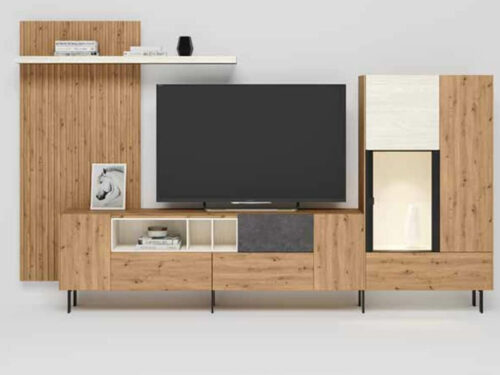 Mueble de salón ref. 096/26