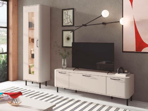 Mueble de salón ref. 053/260