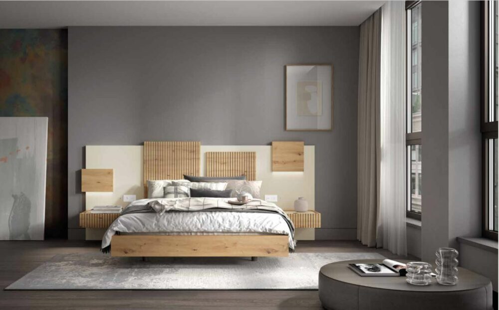 Dormitorio ref. 082/266