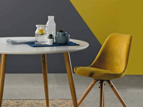 Silla de comedor ref. 062/23