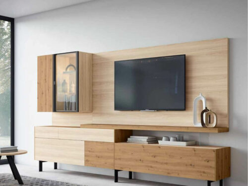 Mueble de salón ref. 096/30