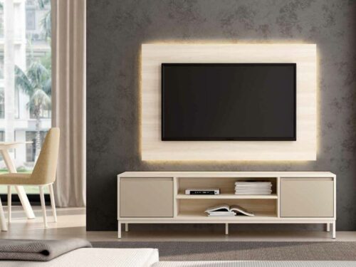 Mueble de salón ref. 076/30