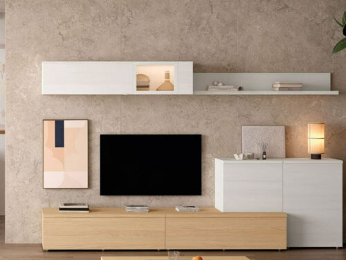 Mueble de salón ref. 053/301