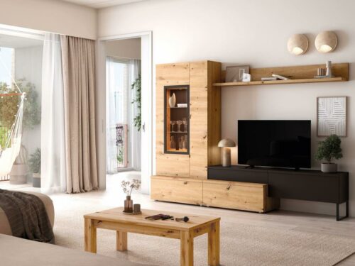 Mueble de salón ref. 053/302