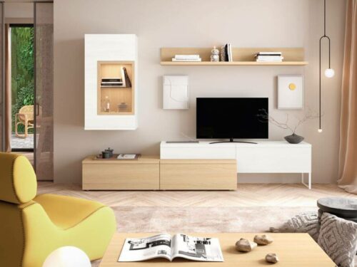 Mueble de salón ref. 053/304