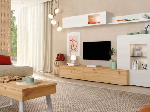 Mueble de salón ref. 053/305