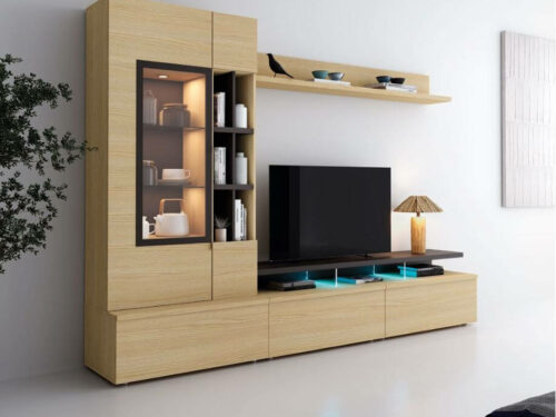 Mueble de salón ref. 053/306