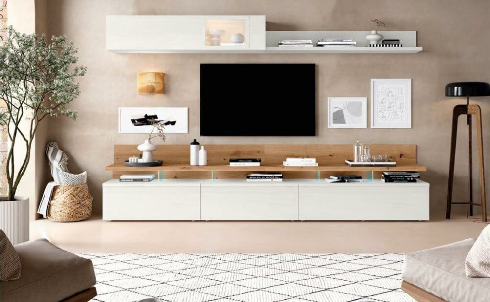 Mueble de salón ref. 053/309