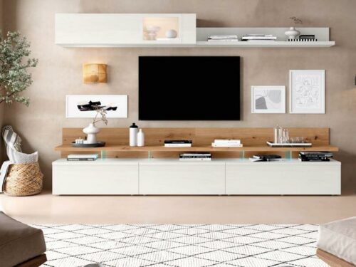 Mueble de salón ref. 053/309