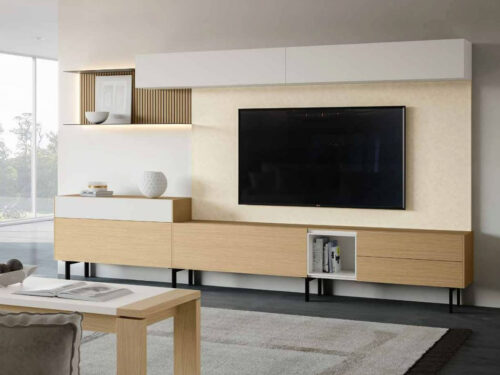 Mueble de salón ref. 096/31