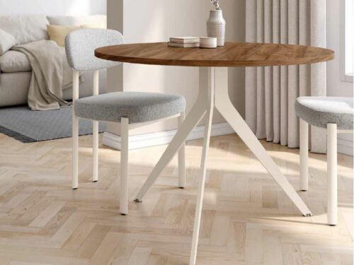 Mesa de comedor ref. 076/31