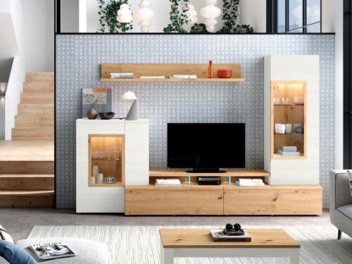 Mueble de salón ref. 053/310
