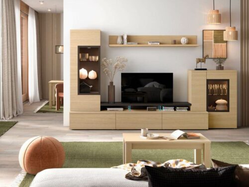 Mueble de salón ref. 053/311
