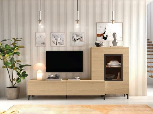 Mueble de salón ref. 053/314