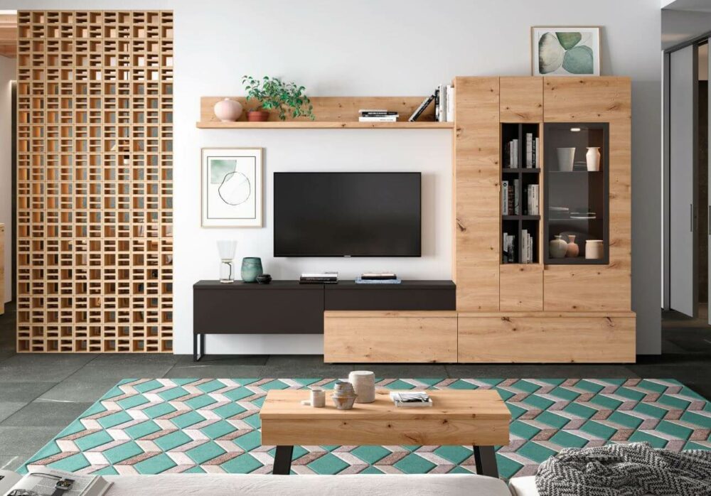 Mueble de salón ref. 053/315