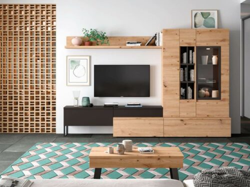 Mueble de salón ref. 053/315