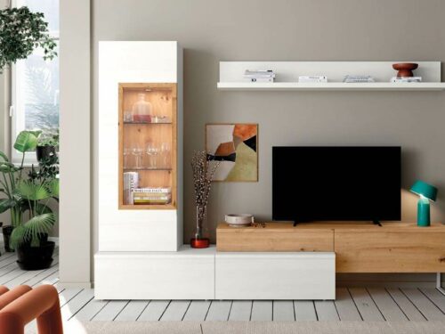 Mueble de salón ref. 053/317