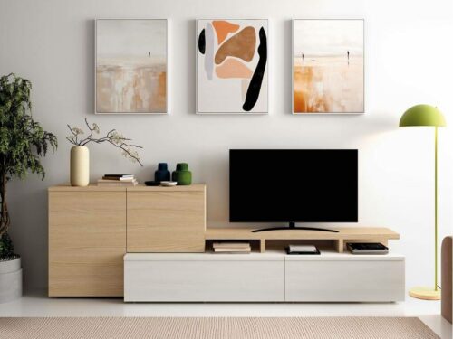 Mueble de salón ref. 053/320
