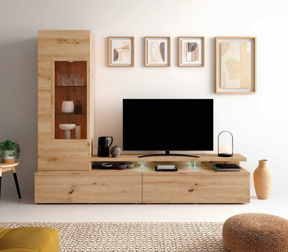 Mueble de salón ref. 053/321