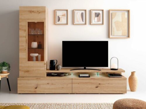 Mueble de salón ref. 053/321
