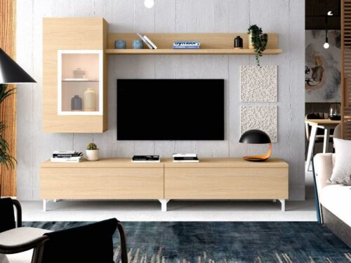 Mueble de salón ref. 053/323