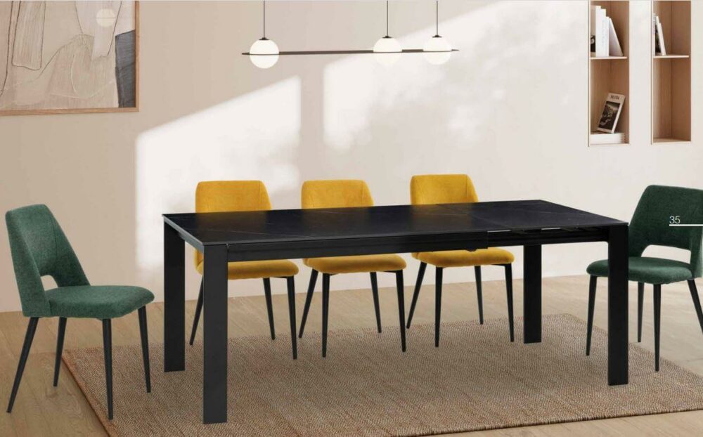 Mesa de comedor ref. 070/35