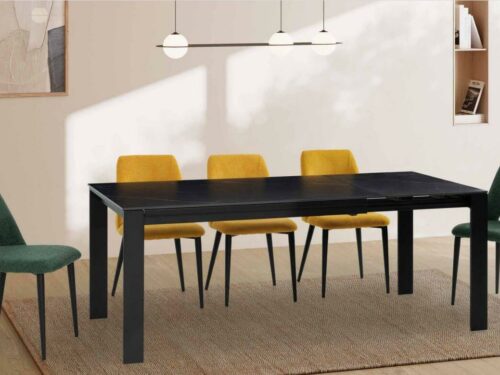 Mesa de comedor ref. 070/35