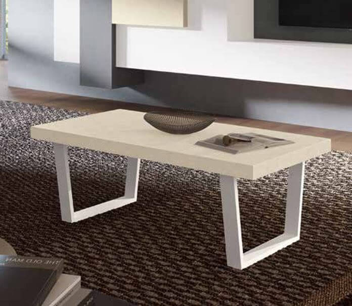 Mesa de centro ref. 096/350 Mesa de centro ref. 096/350