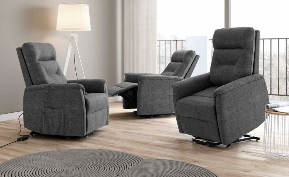 Sillón relax ref. 076/356