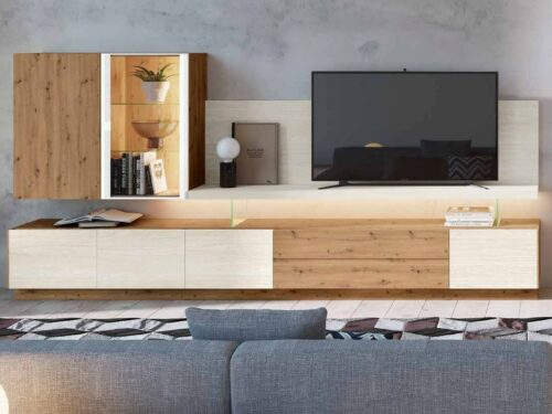 Mueble de salón ref. 096/36