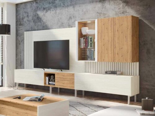 Mueble de salón ref. 096/38