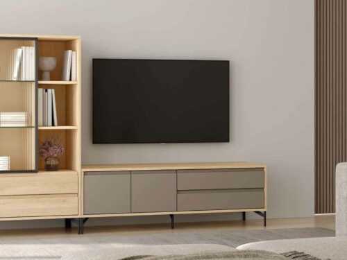 Mueble de salón ref. 076/39