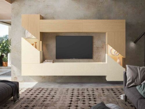 Mueble de salón ref. 096/40