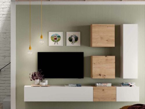 Mueble de salón ref. 053/401